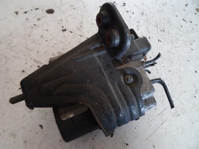 Насос abs opel vectra 13191184 фото №1