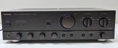 Wzmacniacz Technics SU-VX600 Ładniutki