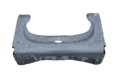 Завершення балка рами scania r p g 2010- фото №1