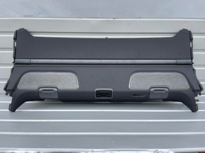 Bmw g11 g12 полка задняя harman фото №1