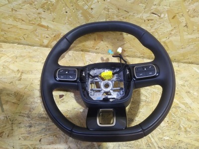 Повітропровід citroen c5 aircross фото №1