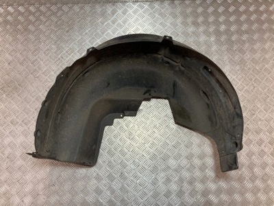 Подкрылок правый задняя peugeot 5008 ii 16- фото №1