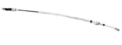 Трос переключения передач mini r50, r53 2001/06-2006/0 фото №1