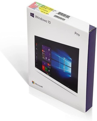 Microsoft Windows 10 Pro USB UK OUTLET