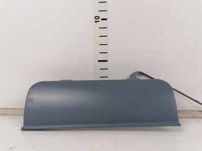 Заглушка поріг лівий seat leon ii 2 cupra фото №1