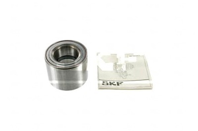 SKF ROULEMENT ROUES IVECO AVANT DAILY 96-/02-/06- - milautoparts-fr.ukrlive.com