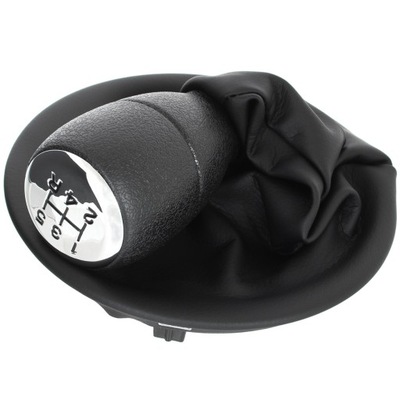 Ручка чехол передач citroen berlingo partner 08- фото №1