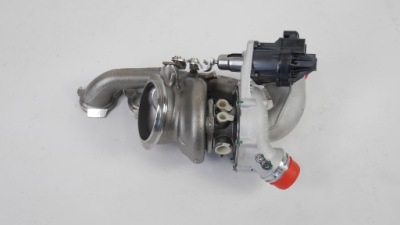 Bmw x1 f48 x2 f39 турбина турбонагнетатель 8683535 фото №1