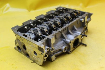 Головка 04e103404m polo v golf vii 1.4 tsi фото №1