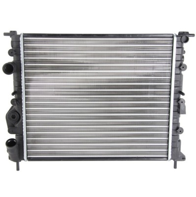 Радиатор do renault clio ii thalia kangoo megane фото №1
