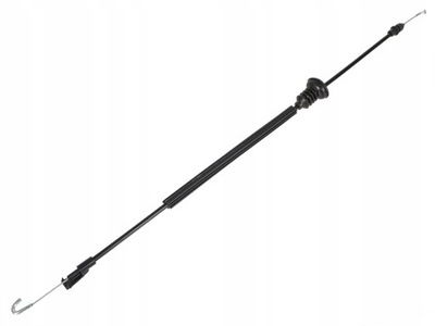 CABLE CABLE MANECILLAS PARTE DELANTERA PARA VW T5 03- 7E0837085  