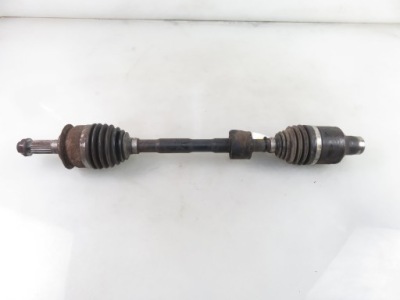 Привідний вал права передня suzuki sx4 1.9 ddis 4x4 фото №1