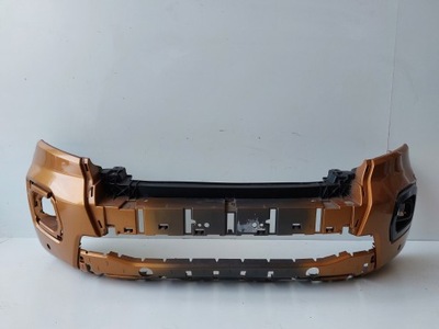 Ford ranger iv lift бампер перед jb3b-17c831-d оригинал фото №1