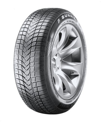 2x SUNNY NC501 185/65R15 88 H