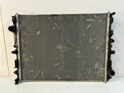 Mercedes oe: a0995007100 радіатор води - 15105 фото №1