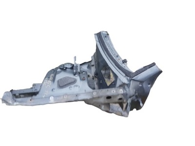 Audi rs5 чверть лівий перед фото №1