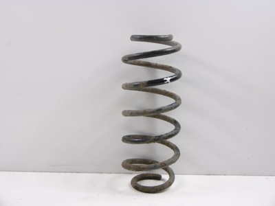 Toyota corolla x e14 e15 пружина задняя фото №1