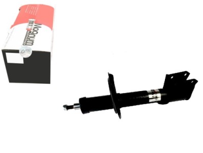 Амортизатор magnum технология 5030080 5951867 6551 фото №1