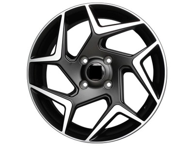 LLANTAS 17 4X108 FORD ESCORT TOURNEO FIESTA PUMA 172  