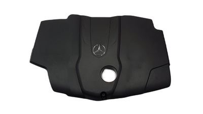 PROTECCIÓN DEL MOTOR SUPERIOR MERCEDES W253 2.2 A6510105026  