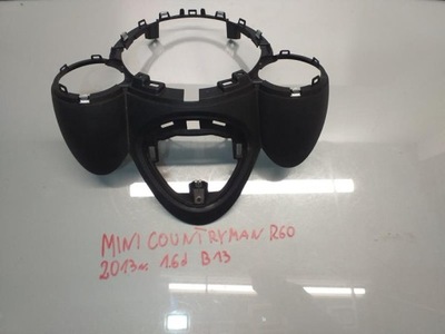 Корпус защита рамка спидометра countryman r60 фото №1