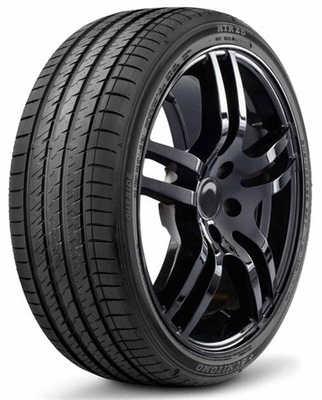 4 X SUMITOMO HTR Z5 255/35R18 94 Y XL FR NEUMÁTICO  