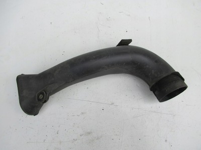 Toyota оригинальный номер 17751-0n010 труба воздухозаборник воздуха фото №1