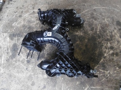 Volkswagen оригинальный номер 059129711dp коллектор всасывающий фото №1