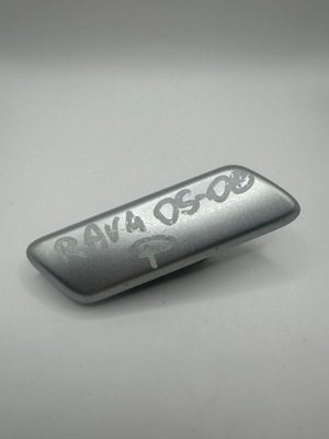 Toyota rav4 заглушка распылителя 78504 фото №1