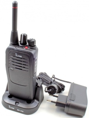 Radiotelefon ICOM IC-F29SR2 PMR