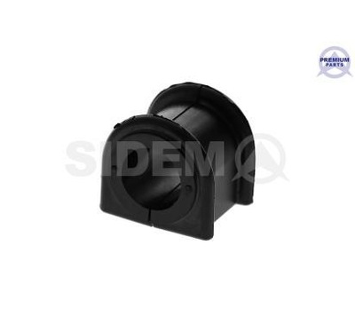 Sidem втулка стабилизатора fiat freemont фото №1