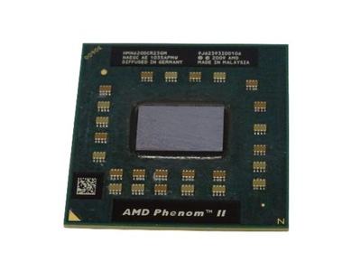 Procesor AMD PHENOM II HMN620DCR23GM