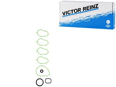 Набір прокладка колектор впускний fiat doblo doblo minivan palio фото №1