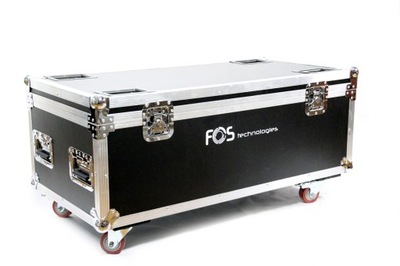 FOS Vintage 6 Case - skrzynia transportowa