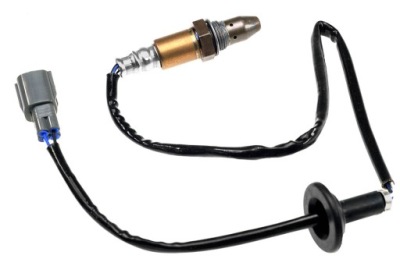 Датчик лямбда-зонд nty до lexus is 2 фото №1