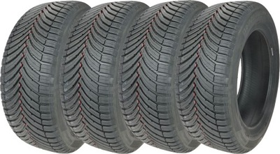 4x 275/45R21 110W XL TURANZA ALL SEASON 6 Bridgestone Całoroczne 