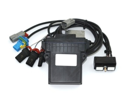 ÉMULATEUR SCR DOC PELLETEUSE LIEBHERR R950 R960 R966 R970 R976 R980 R966 A924 