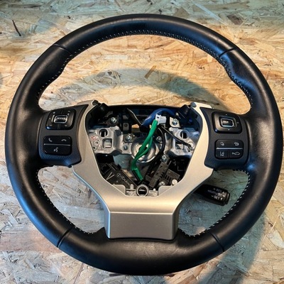 Повітропровід, мультифункція lexus nx фото №1