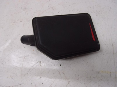 Резонатор повітря qashqai j11 1.6 dci 4eb0d фото №1