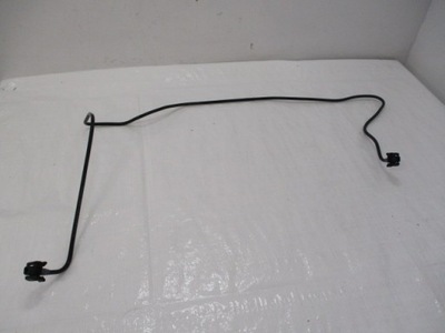 Expert spacetourer zafira 2.0 шланг радиатора фото №1