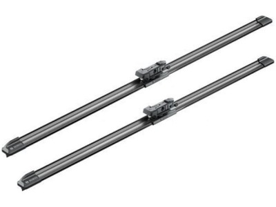 WIPER BLADE SAAB 45172 07-12 9-3X 09-12 CADILLAC BLS 08-10  