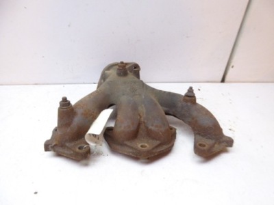 Thalia i 99-02 колектор випускний 1.4 16v k4j712 фото №1