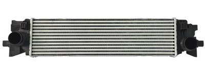 Інтеркулер volvo v60 v90 s90 ii 17- 31410892 фото №1