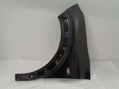 Citroen c4 cactus крила лівий передній новий фото №1