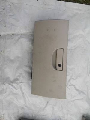 Chrysler 300c бардачок europa фото №1