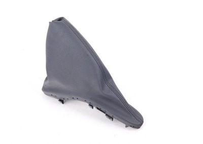 Крышка рычаг тормоза ручного bmw mini r50 r53 оригинальный 34421171195 фото №1