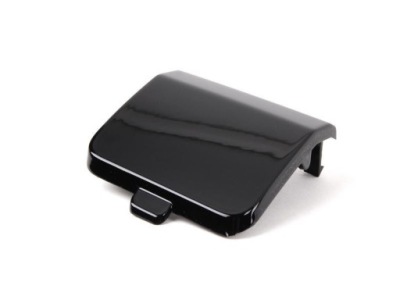 Vw golf r20 vi 09-13 оригінальний бампер задній haku фото №1