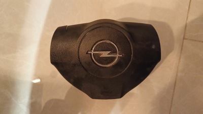 Подушка повітряна zafira b фото №1