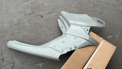 Hyundai i20 2016- крыло задняя задний правый фото №1