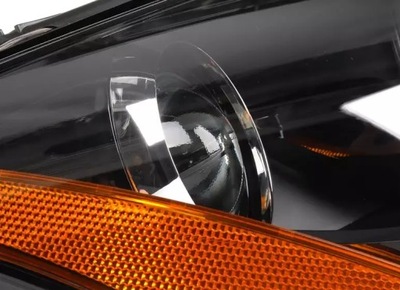 Audi tt 8j передняя часть правый противотуманная фара фара lhd usa 8j0941004p фото №1